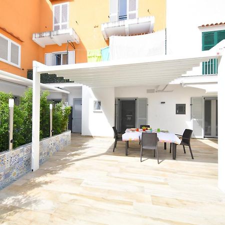 Casa Glem Lägenhet Ischia Exteriör bild